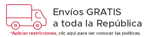 Env&iacute;os